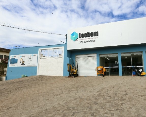 Empresa LocBem